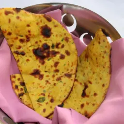 ميسي روتي
